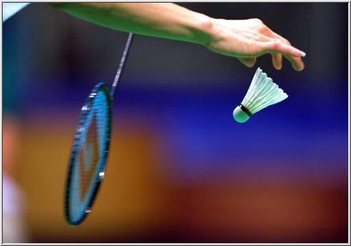 Badminton